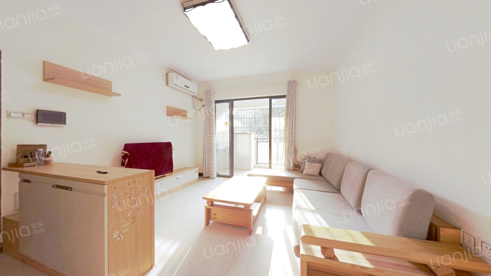 摩登华雅轩二手房实景图