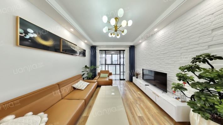 森隆满园二手房实景图