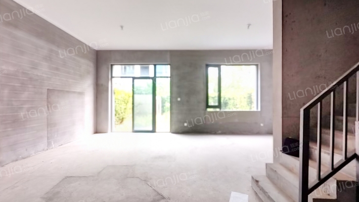 中天云望二手房实景图