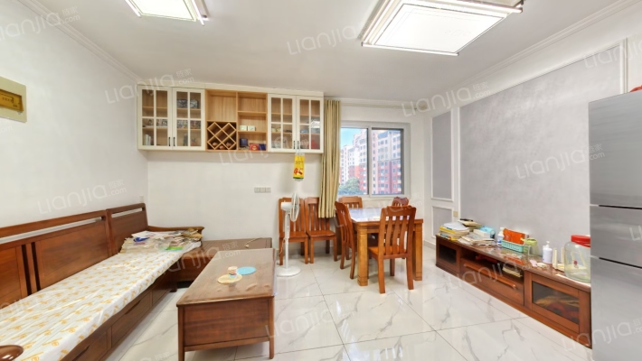 尚泽紫金公馆二手房实景图