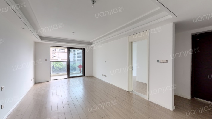 禹洲朗玥府二手房实景图