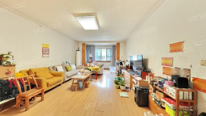 圃园路4号二手房实景图
