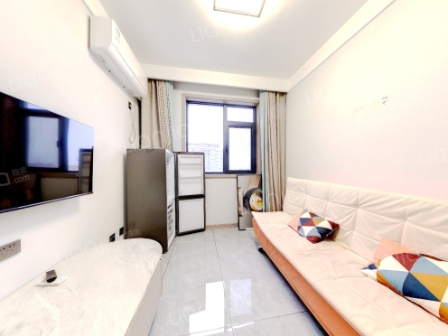 整租·亨源通英才花园 1室1厅 南