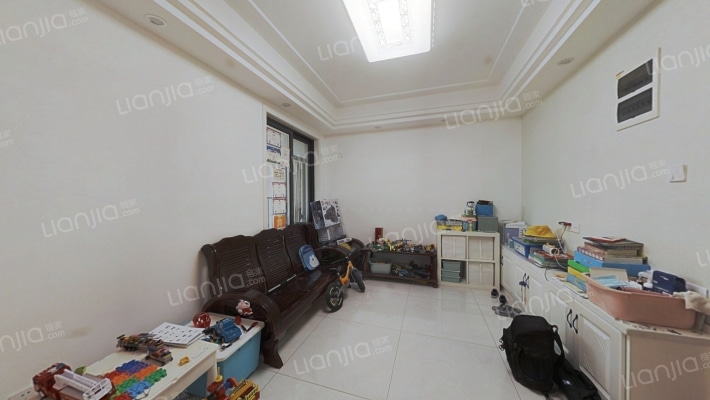 骋望七里楠花园二手房实景图