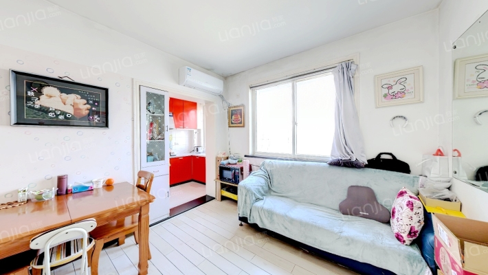 景湖花园西区二手房实景图