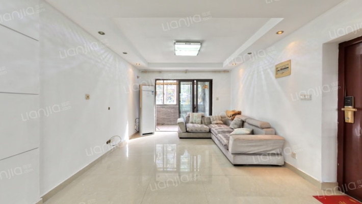 越湖名邸二手房实景图