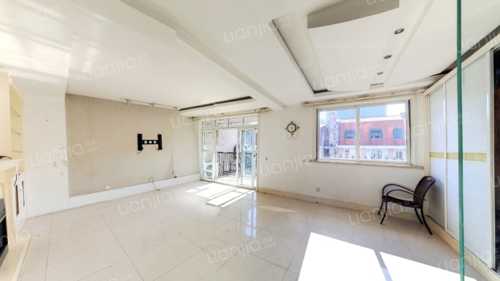 住友名人花园二手房实景图