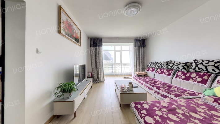 金洋馨园二手房实景图