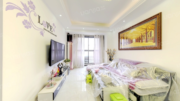 广泽小区二手房实景图