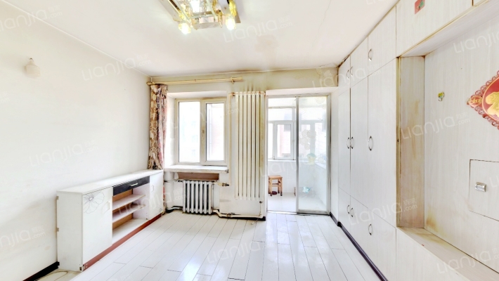 地德里小区(抚兴街)二手房实景图