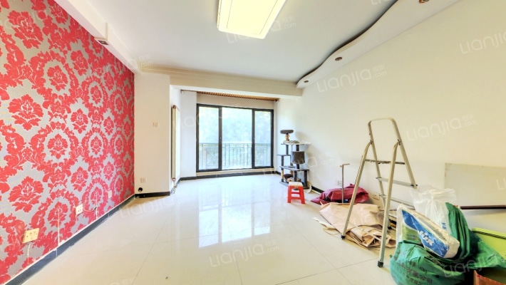 绿城百合公寓南区二手房实景图