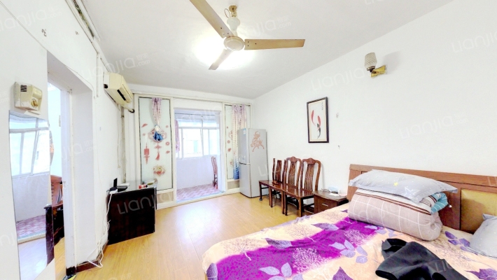 船舶新村二手房实景图