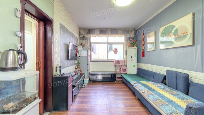 烟厂西街33号院二手房实景图