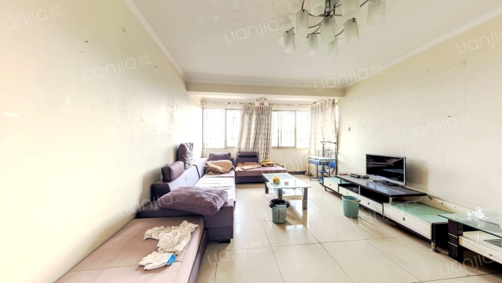 歆龙居二手房实景图