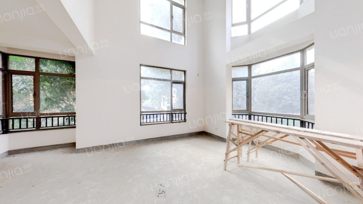 枫丹御园二手房实景图