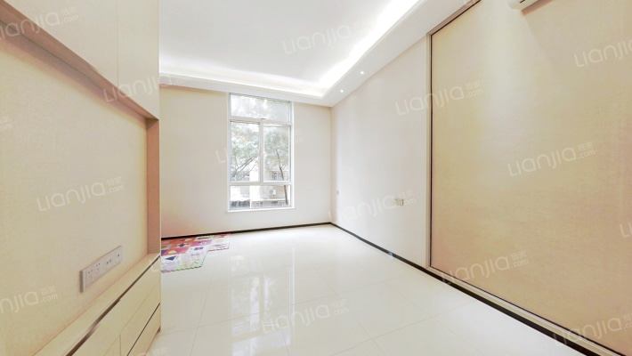 玥秀轩二手房实景图