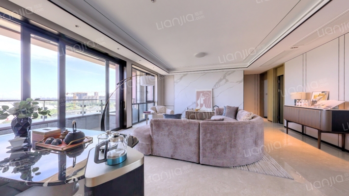 宝能·公馆1288二手房实景图