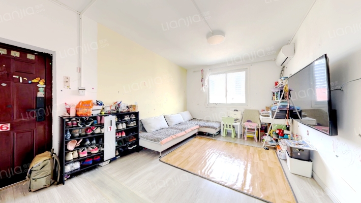 芳雅苑二手房实景图