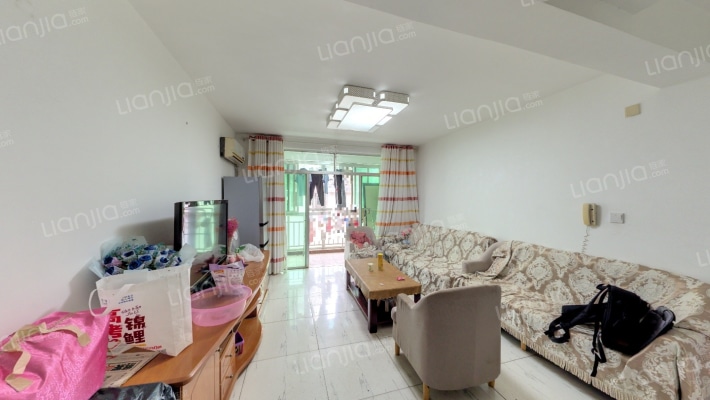 锦源小区二手房实景图