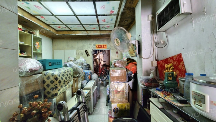 光孚路二手房实景图