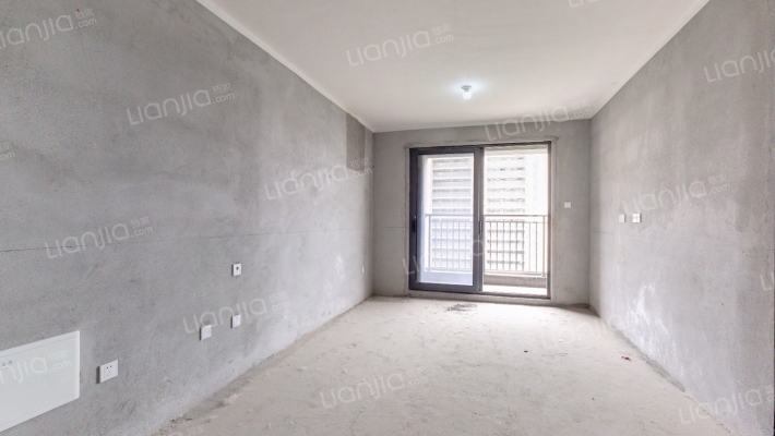 融创东方宸院二手房实景图