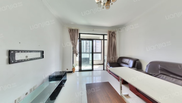 水韵金沙二手房实景图