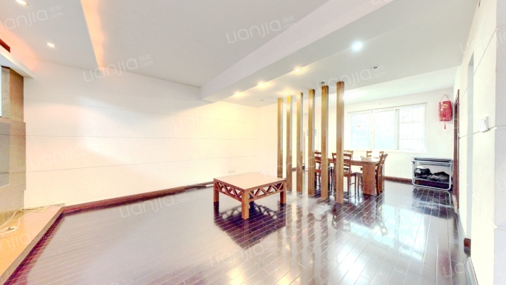 太平花园二手房实景图