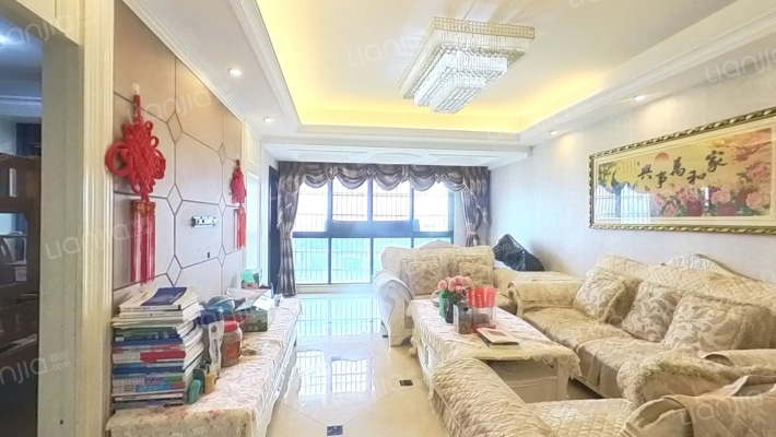 金色家园(义乌市)二手房实景图