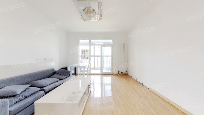 和谐家园三号院二手房实景图