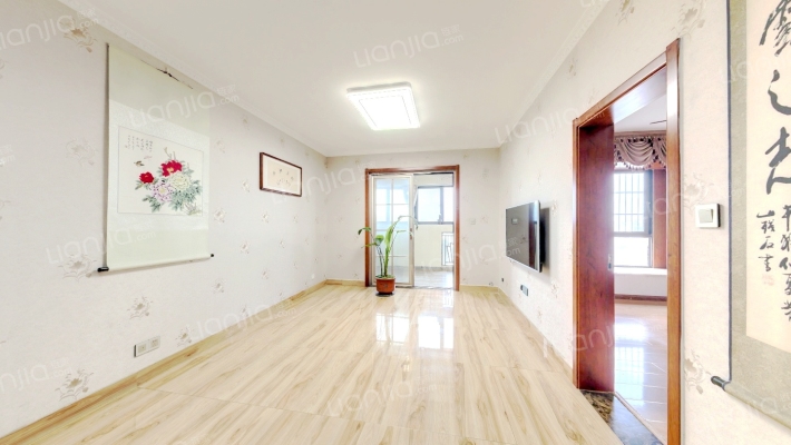 畅和家园二手房实景图