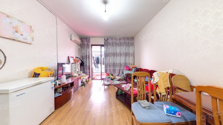 江上澜庭二手房实景图