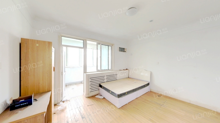 阳光舜城中区十区二手房实景图