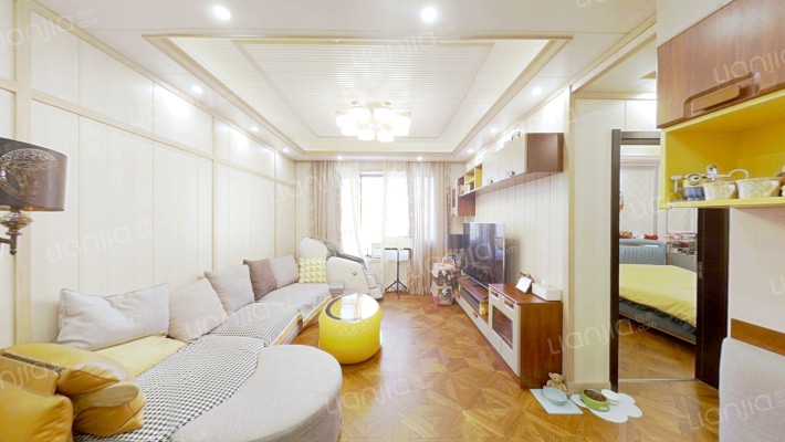 云府158二手房实景图