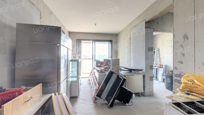 牧云溪谷·和悦府二手房实景图