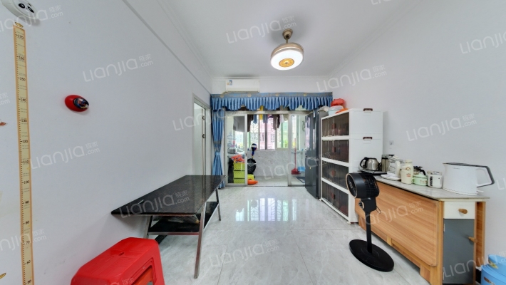 骏鹏大厦二手房实景图