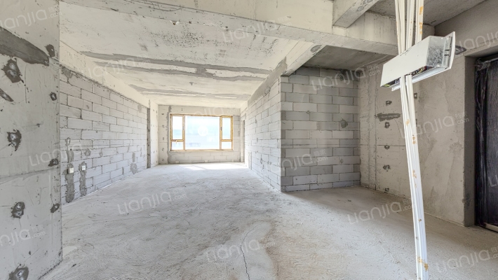 润泽锦上二手房实景图