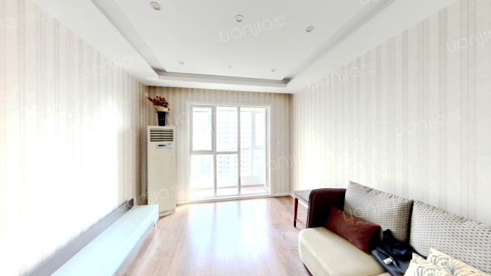 海逸长洲瀚波园二手房实景图