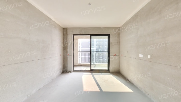 溪境天澄二手房实景图