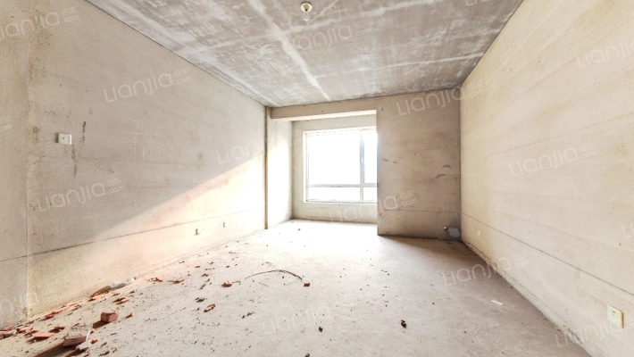 美林西岸一期二手房实景图