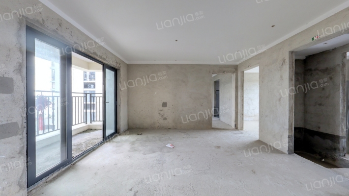 誉美花园二手房实景图