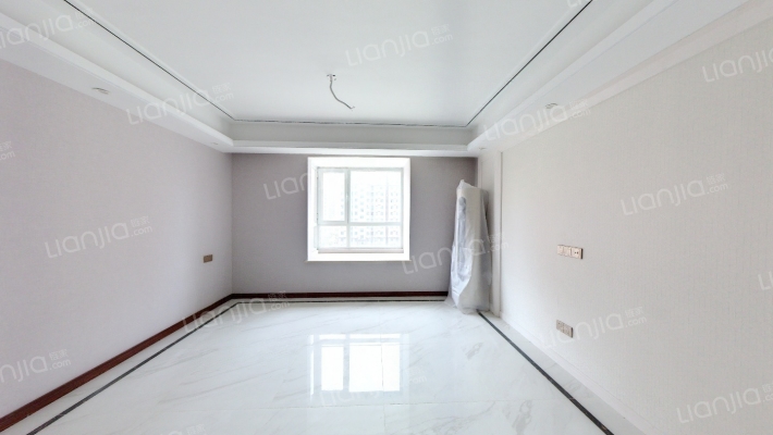 水岸花园北园二手房实景图