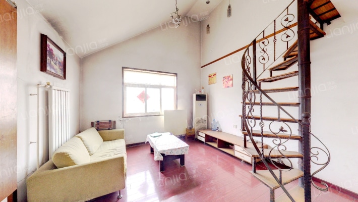 华迪园二手房实景图