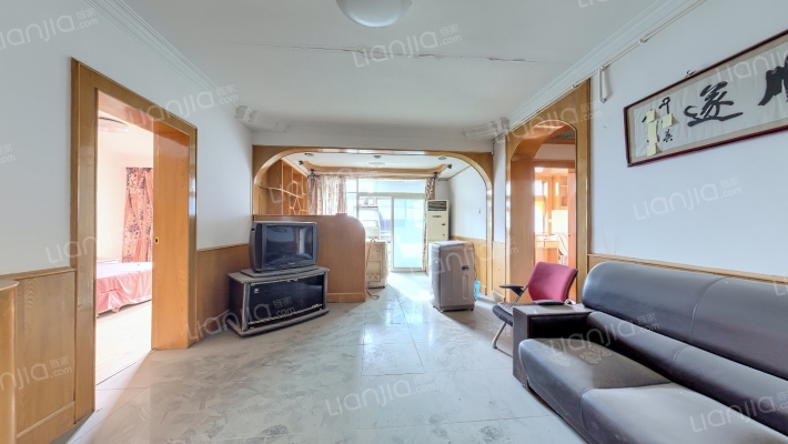 教育厅家属院二手房实景图