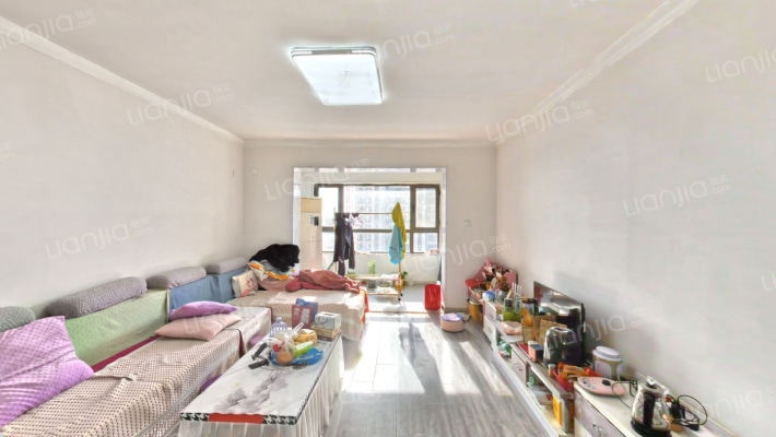 泰禾锦园二手房实景图