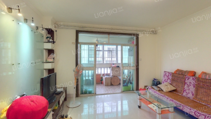 柏涛湾小区二手房实景图