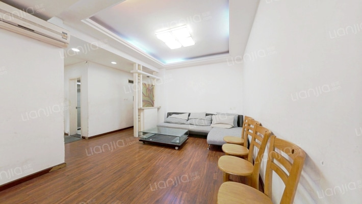 幸源雅城二手房实景图