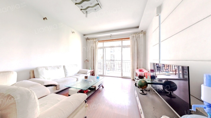 星河名居二手房实景图