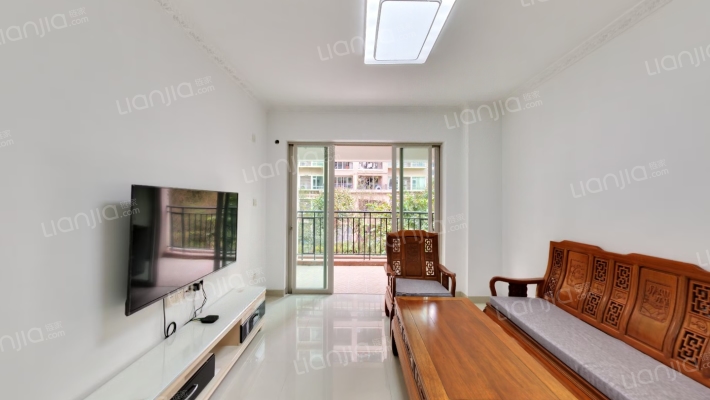 桃源明居二手房实景图