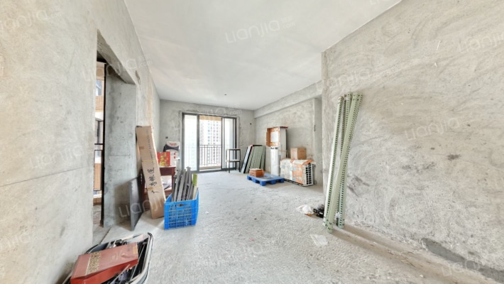 优越香格里二手房实景图