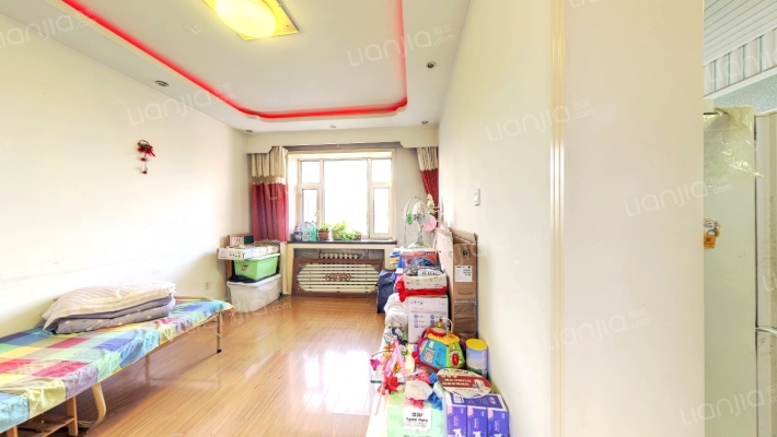 一汽43街区二手房实景图